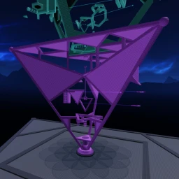 Tower of Geometric Kinetics icon