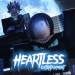 #Heartless Ent.