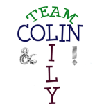 The Official Team Colin and Lily Fanclub
