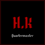 H.K Quartermaster