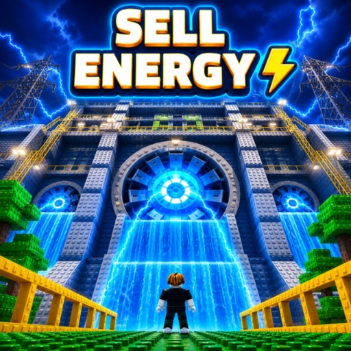 SELL ENERGY