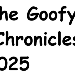 The Goofy Chronicles 25