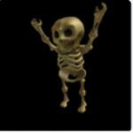Smart skeleton