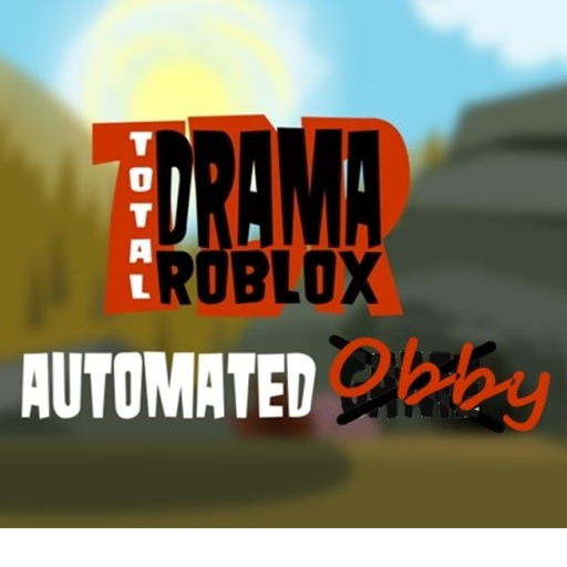 Total Roblox Drama  Obby Practice !!!