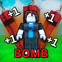 💣 +1 BOMB Explode Escape