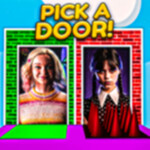 [New!] 50/50 Chance Door