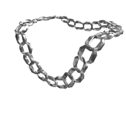 Silver Chain