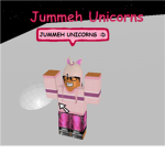 Jummeh Unicorns