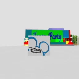 [NEW BADGE] Find Disney Channels! icon