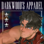 Darkwood's Apparel