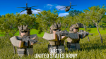 A || United States Army