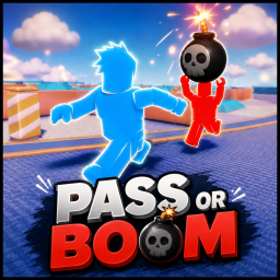 [Beta] Pass Or Boom💣💥