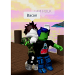 The Bacon and Hulk KINGDOM