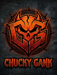 CHUCKY GANK
