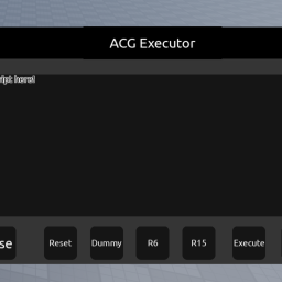Executor