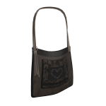 Vintage Heart Tote (3.0)