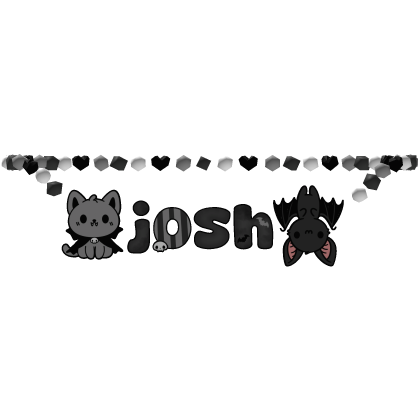josh