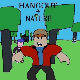 Hangout In Nature