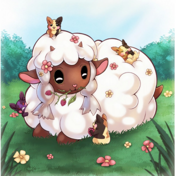 (DESC) วัดวูโลว