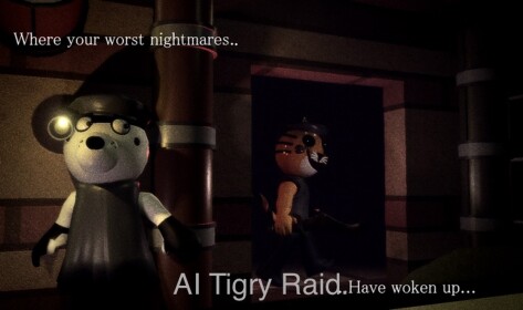 AI Tigry Raid (BETA)