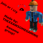 THEXXAWSOMEGAMING'S Awsome Group