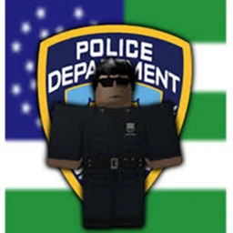 police ######### icon