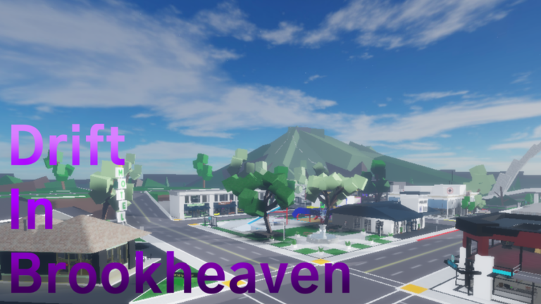 Drift In BH screenshot 1