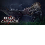 Primal Carnage Team