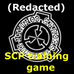 SCP Foundation Training Place