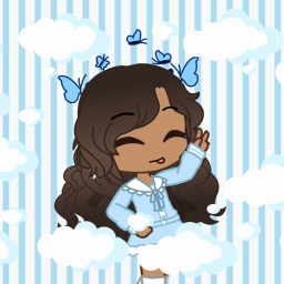🦋 the butterfly hangout {w.i.p} 🦋