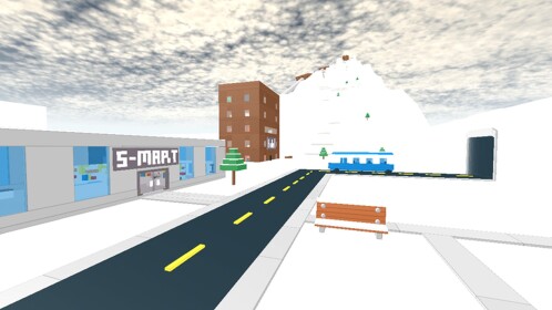 ~Snowboarding~