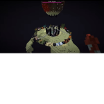 The Minecraft and Roblox gods