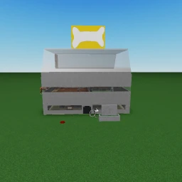 Trevor Creatures Tycoon icon