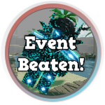 Summer Event Beaten [2020]