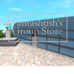 (NEW) Group Store