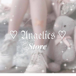 Angelics Store
