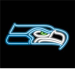 The Hawks. FOOTBALL!
