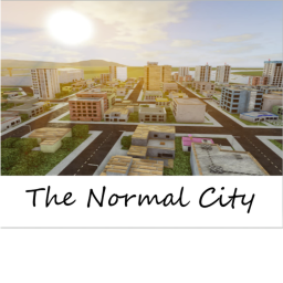 The Normal City