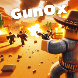[EARLY ACCESS] GunOx (Alpha Engine) 👺