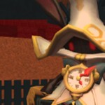 Undying Will (working title)