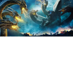 #### Of Titans