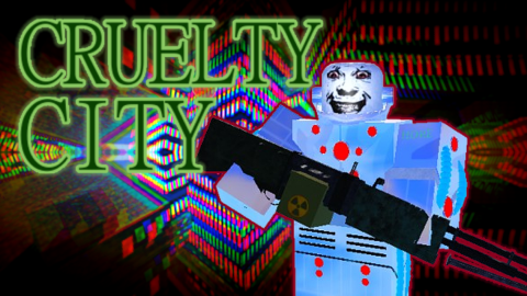Cruelty City scripts