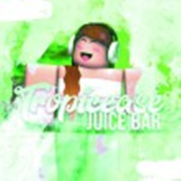[GRAND OPENING!] Tropicease Juice Bar