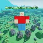 RandomGameStudios's