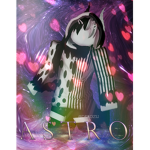 A S T R O