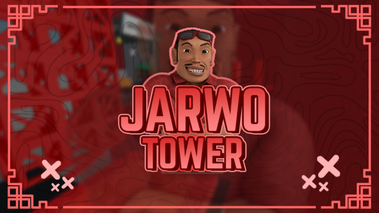 Jarwo Tower🏍️[RE-RELEASE 🎉] screenshot 2
