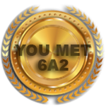 You Met 6A2