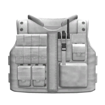 Arctic Tac Vest Roblox NoFilter