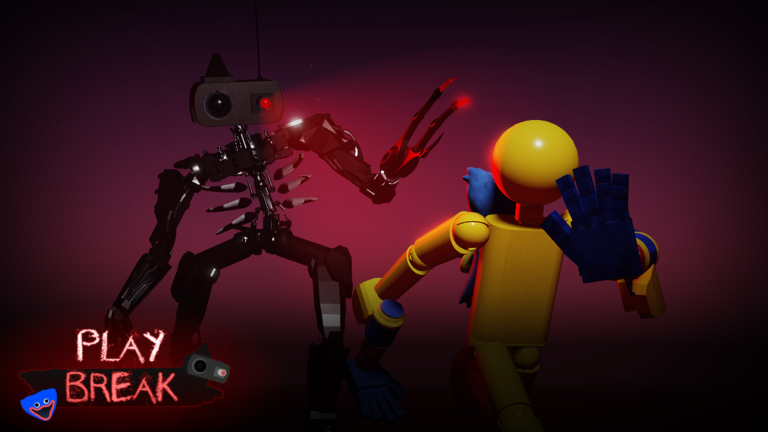 Playbreak screenshot 1