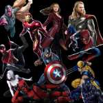 Marvel Comics Studios